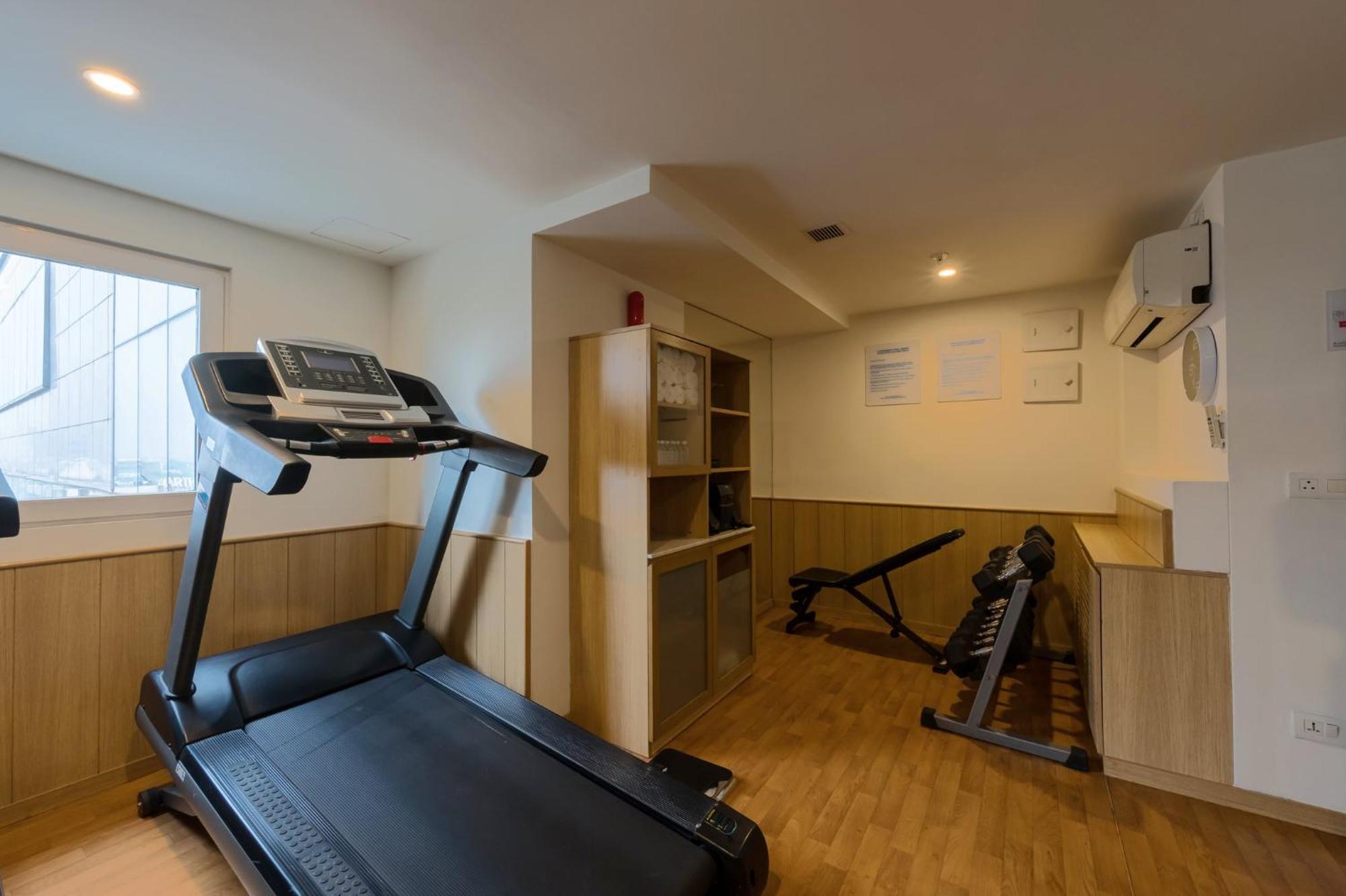 Holiday Inn Express Greater Noida Knowledge Park By Ihg Exteriér fotografie