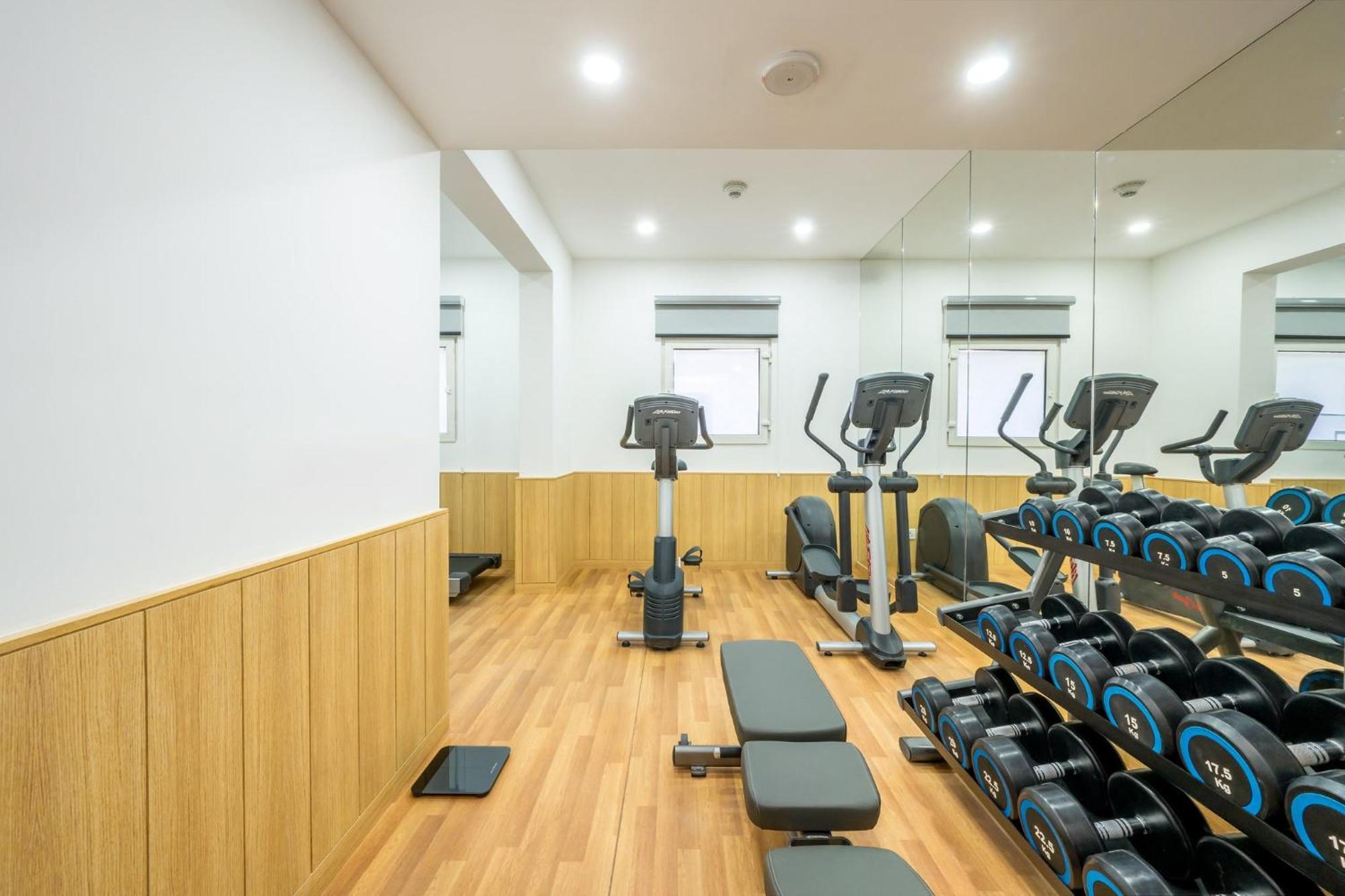 Holiday Inn Express Greater Noida Knowledge Park By Ihg Exteriér fotografie